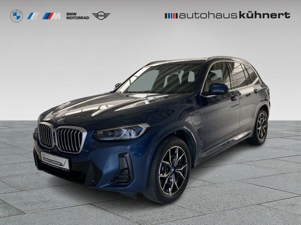 BMW X3 xDrive30e 215 kW image number 1