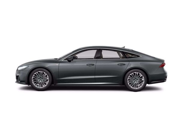 Audi A7 40 TDI quattro Sportback Business 150 kW image number 5