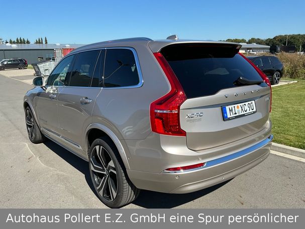 Volvo XC90 B5 AWD 173 kW image number 7