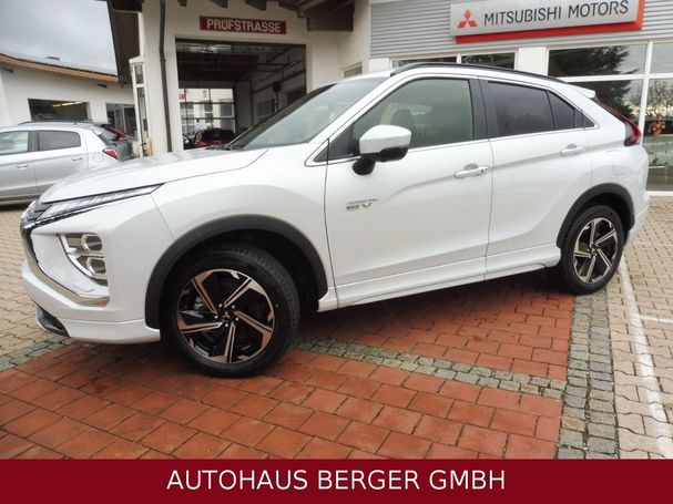 Mitsubishi Eclipse Cross 138 kW image number 2