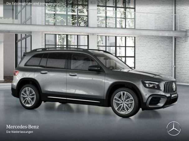 Mercedes-Benz GLB 35 AMG 225 kW image number 15