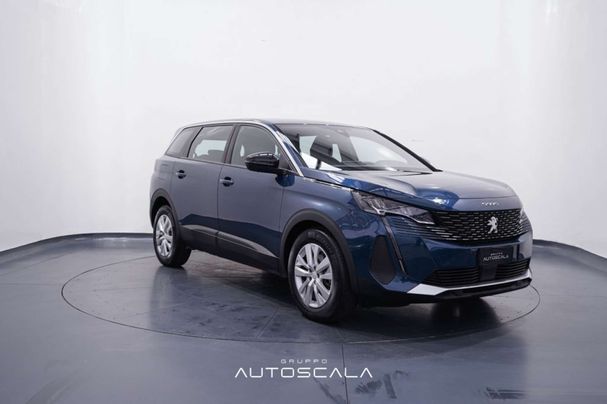 Peugeot 5008 PureTech 130 S&S Active 96 kW image number 8