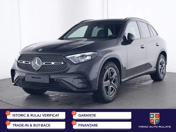 Mercedes-Benz GLC 220 d 145 kW image number 1