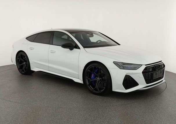 Audi RS7 4.0 TFSI quattro Sportback Performance 463 kW image number 1