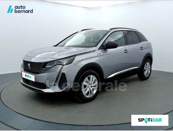 Peugeot 3008 PureTech 130 EAT8 S&S 96 kW image number 1