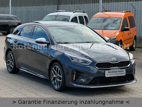 Kia ProCeed 1.6 CRDi GT Line 100 kW image number 2