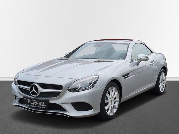 Mercedes-Benz SLC 300 180 kW image number 1