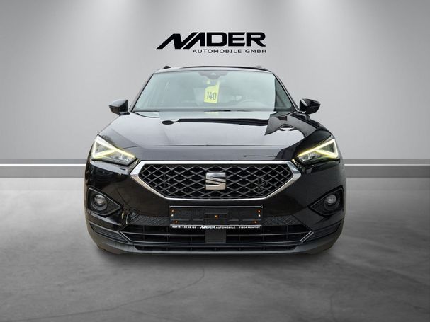 Seat Tarraco 110 kW image number 2