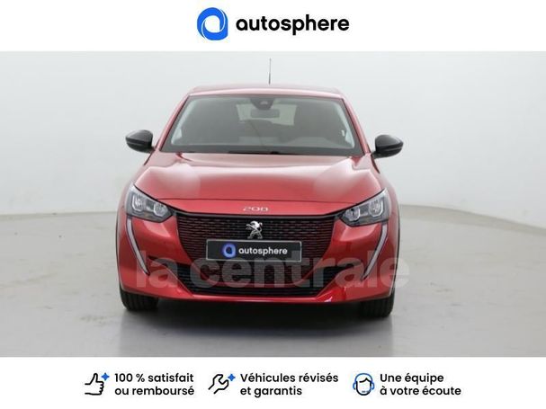 Peugeot 208 100 kW image number 3