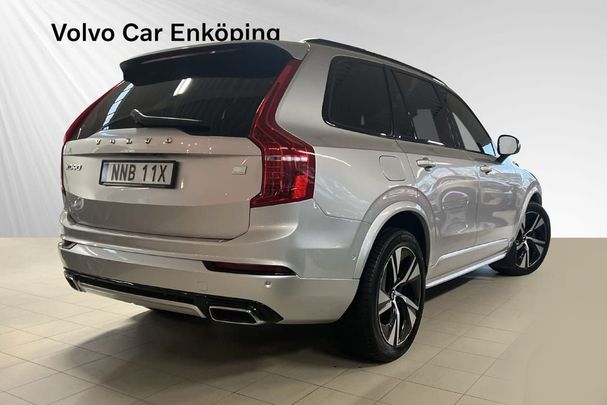 Volvo XC90 Recharge T8 AWD 293 kW image number 2