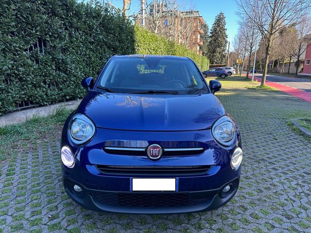 Fiat 500X 1.3 70 kW image number 2