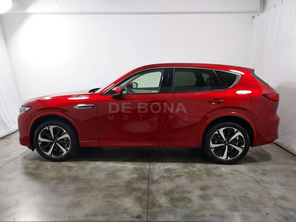 Mazda CX-60 2.5 PHEV 241 kW image number 3