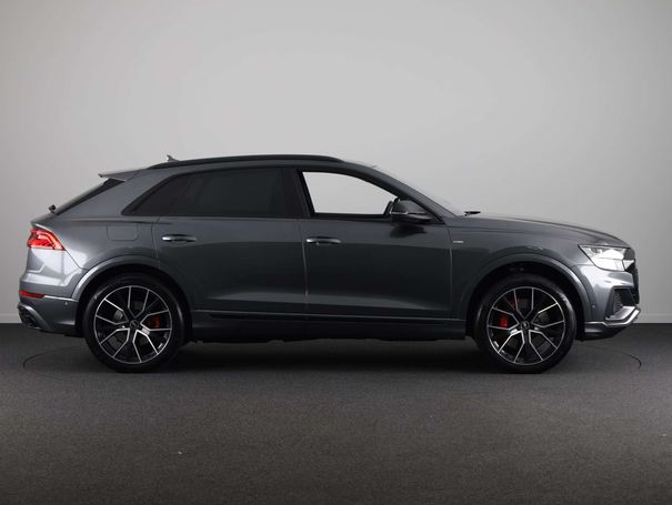 Audi Q8 60 TFSIe quattro 340 kW image number 20