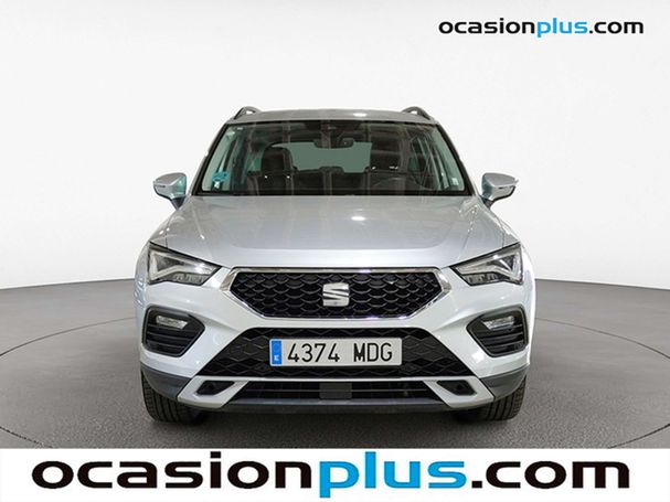 Seat Ateca 1.5 TSI DSG Style 110 kW image number 13