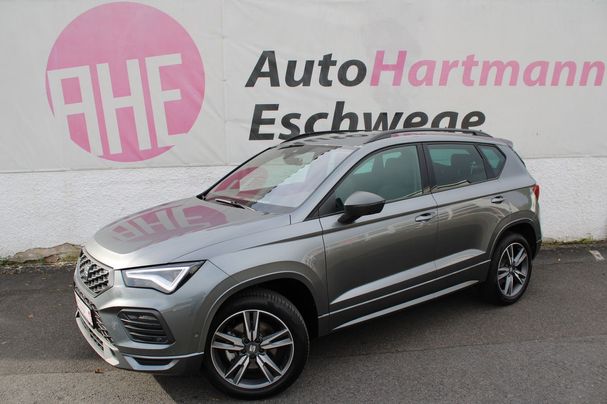 Seat Ateca 2.0 TDI 4Drive FR 110 kW image number 1