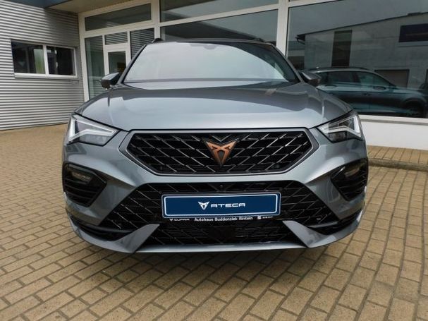 Cupra Ateca 2.0 TSI DSG 4Drive 221 kW image number 6