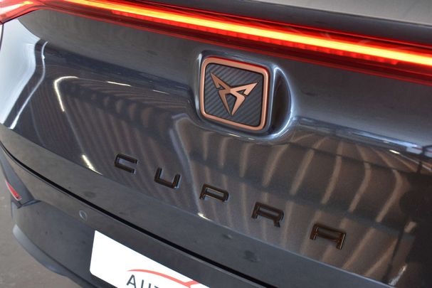 Cupra Leon ST 180 kW image number 17