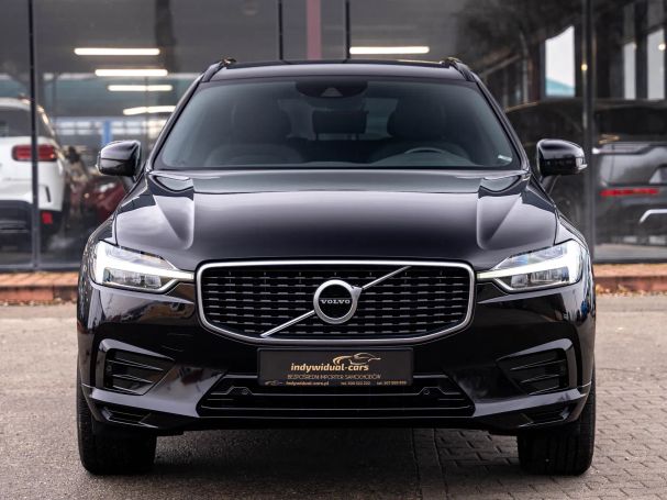 Volvo XC60 D4 Geartronic RDesign 140 kW image number 14