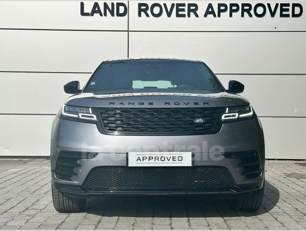 Land Rover Range Rover Velar 297 kW image number 15