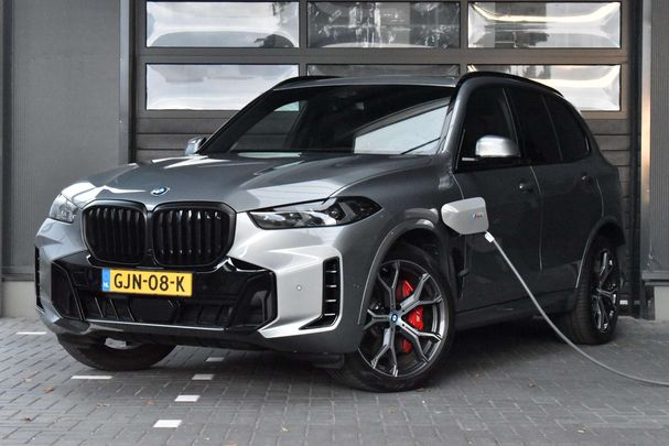 BMW X5 50e xDrive 360 kW image number 1