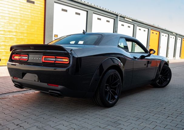 Dodge Challenger 535 kW image number 10