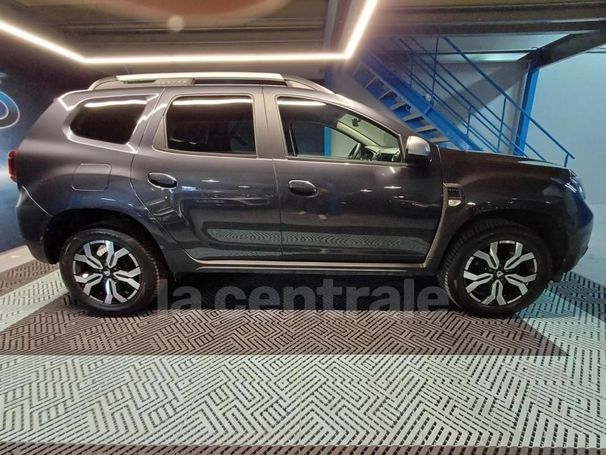 Dacia Duster TCe 150 110 kW image number 13