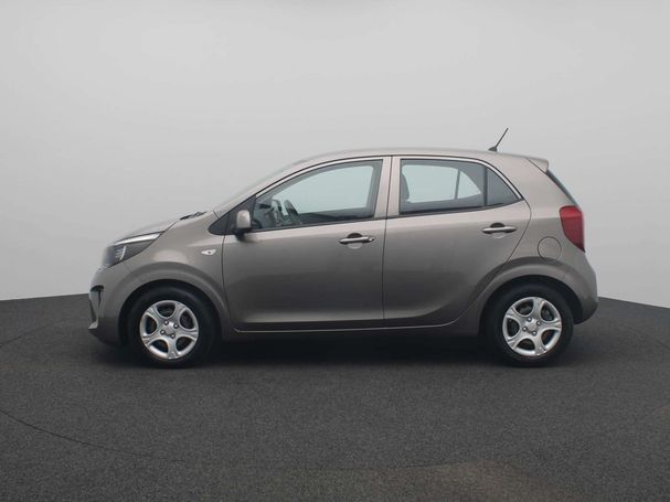 Kia Picanto 1.0 49 kW image number 5