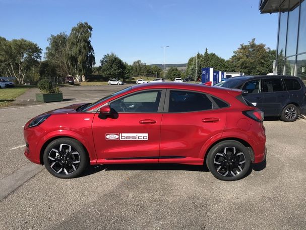 Ford Puma 92 kW image number 4