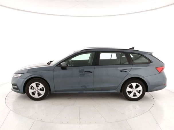 Skoda Octavia 2.0 TDI DSG 110 kW image number 3