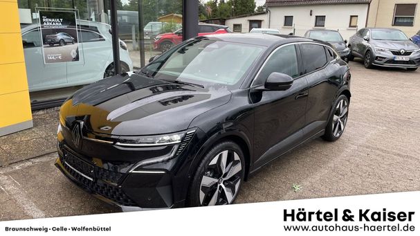 Renault Megane E-Tech EV60 160 kW image number 1