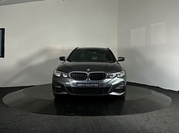 BMW 320d Touring xDrive M Sport 140 kW image number 4