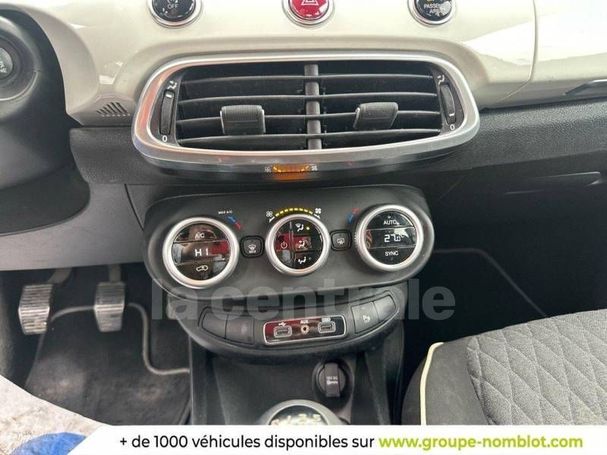 Fiat 500X 1.0 FireFly City Cross 88 kW image number 21