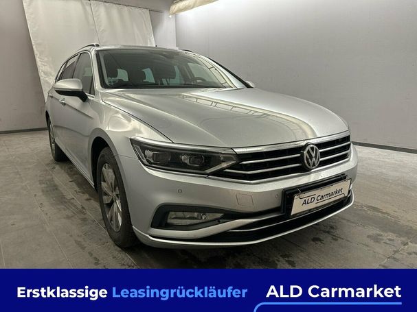 Volkswagen Passat Variant 2.0 TDI Business 110 kW image number 2