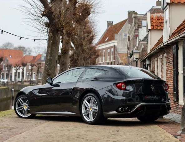 Ferrari FF 485 kW image number 1