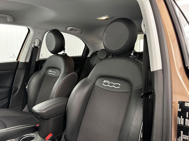 Fiat 500X 125 kW image number 22