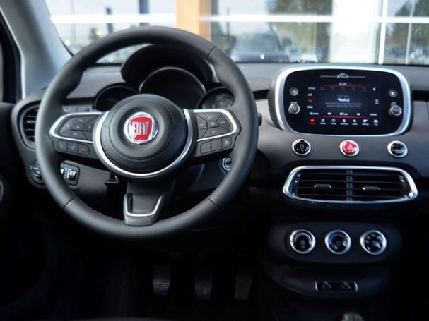 Fiat 500X 1.0 88 kW image number 9