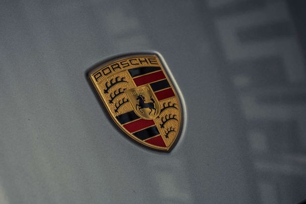 Porsche Boxster 220 kW image number 7