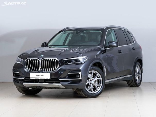 BMW X5 xDrive30d 210 kW image number 1