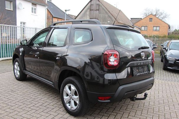 Dacia Duster TCe 100 74 kW image number 4