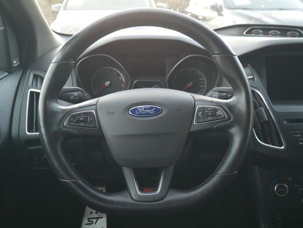 Ford Focus 2.0 EcoBoost 184 kW image number 14