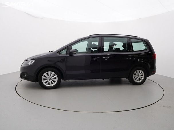 Seat Alhambra 2.0 TDI STYLE 110 kW image number 1