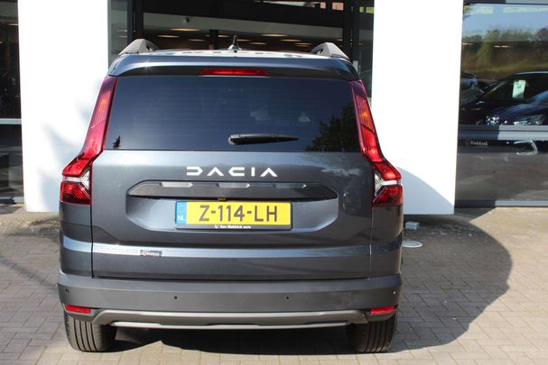 Dacia Jogger 74 kW image number 15