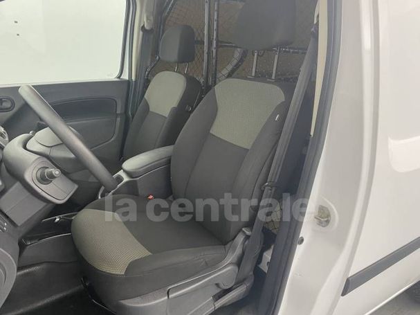 Renault Kangoo dCi 90 66 kW image number 6