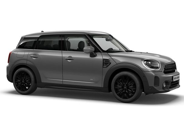 Mini Cooper D Countryman All4 Trim ALL4 110 kW image number 2