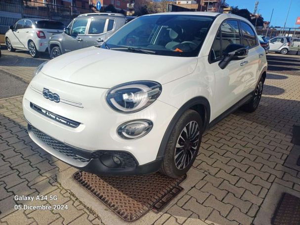 Fiat 500X 1.0 88 kW image number 1