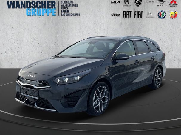 Kia Ceed 1.6 104 kW image number 1