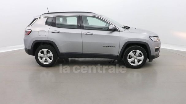 Jeep Compass 1.4 MultiAir Longitude 103 kW image number 25