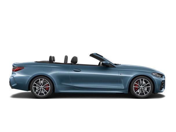 BMW 420i Cabrio M Sport 135 kW image number 2