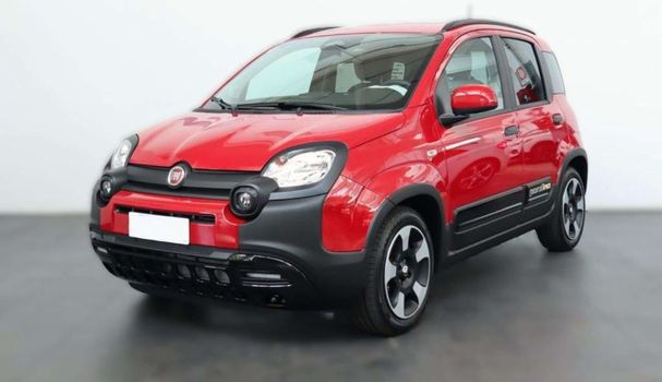 Fiat Panda 51 kW image number 1