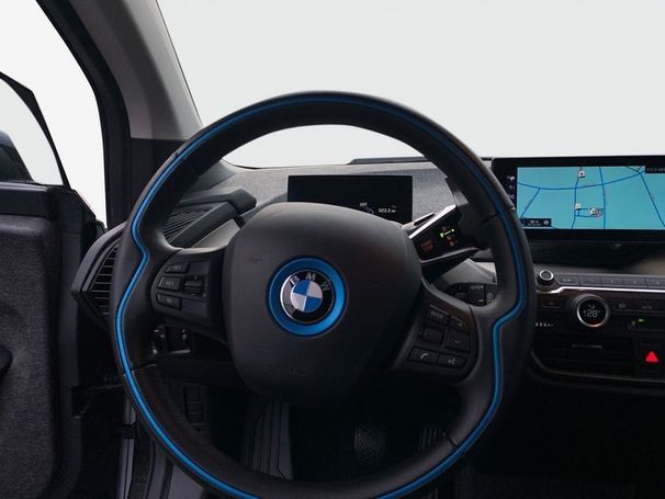 BMW i3 120Ah 125 kW image number 17